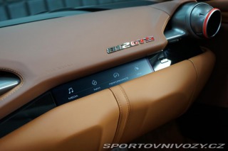 Ferrari 812 GTS AFS CarPlay Záruka PD 2022