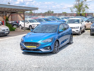 Ford Focus ST 2.3Ti 206 kW ZÁRUKA 5 LET 2022