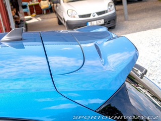 Ford Focus ST 2.3Ti 206 kW ZÁRUKA 5 LET 2022