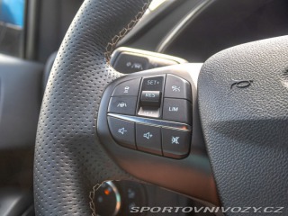 Ford Focus ST 2.3Ti 206 kW ZÁRUKA 5 LET 2022