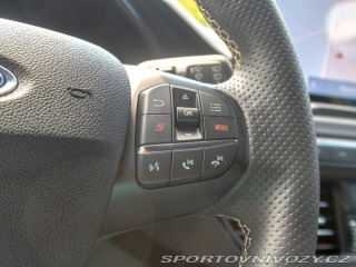Ford Focus ST 2.3Ti 206 kW ZÁRUKA 5 LET 2022