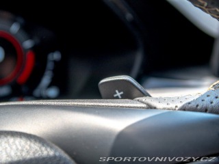 Ford Focus ST 2.3Ti 206 kW ZÁRUKA 5 LET 2022