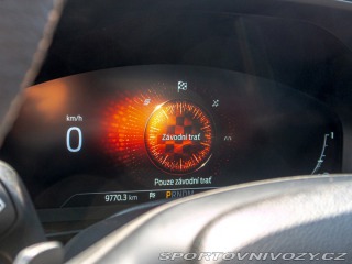 Ford Focus ST 2.3Ti 206 kW ZÁRUKA 5 LET 2022