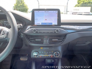 Ford Focus ST 2.3Ti 206 kW ZÁRUKA 5 LET 2022
