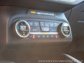 Ford Focus ST 2.3Ti 206 kW ZÁRUKA 5 LET 2022