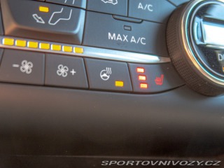 Ford Focus ST 2.3Ti 206 kW ZÁRUKA 5 LET 2022