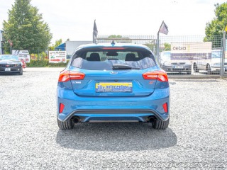 Ford Focus ST 2.3Ti 206 kW ZÁRUKA 5 LET 2022