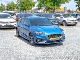 Ford Focus ST 2.3Ti 206 kW ZÁRUKA 5 LET 2022