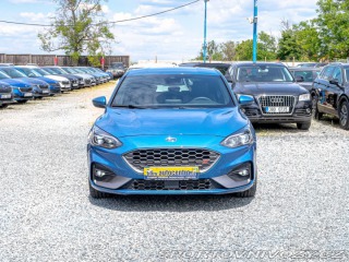 Ford Focus ST 2.3Ti 206 kW ZÁRUKA 5 LET 2022