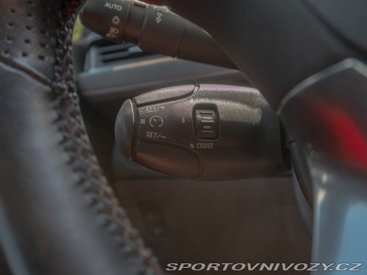 Peugeot 208 GTi 1.6T 147 kW HiFi JBL 2013