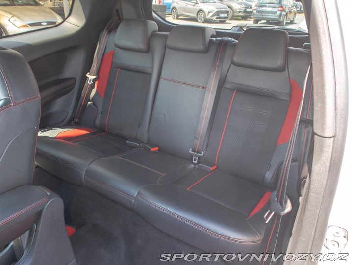 Peugeot 208 GTi 1.6T 147 kW HiFi JBL 2013
