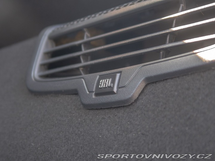 Peugeot 208 GTi 1.6T 147 kW HiFi JBL 2013