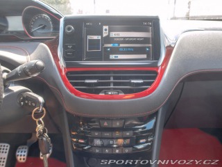 Peugeot 208 GTi 1.6T 147 kW HiFi JBL 2013