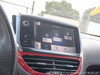 Peugeot 208 GTi 1.6T 147 kW HiFi JBL 2013
