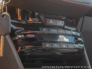 Peugeot 208 GTi 1.6T 147 kW HiFi JBL 2013