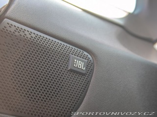 Peugeot 208 GTi 1.6T 147 kW HiFi JBL 2013