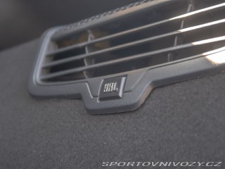 Peugeot 208 GTi 1.6T 147 kW HiFi JBL 2013