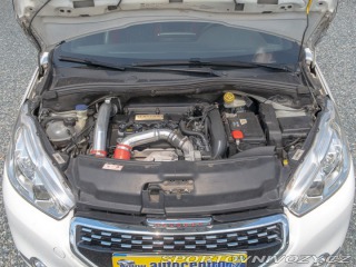 Peugeot 208 GTi 1.6T 147 kW HiFi JBL 2013