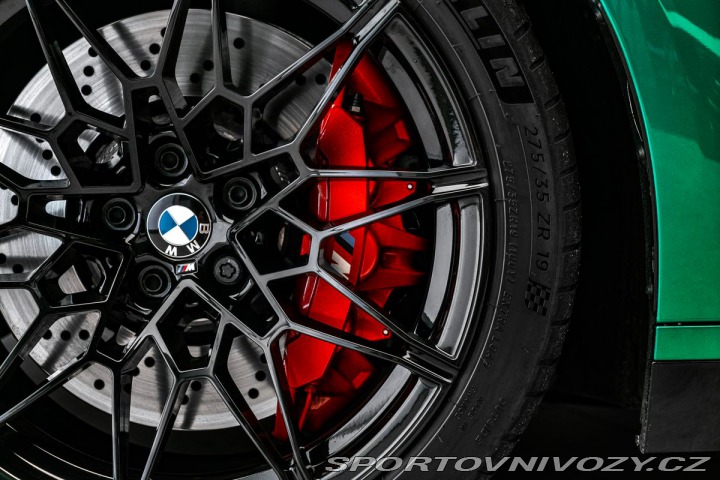 BMW M4 3,0 Competition 1800