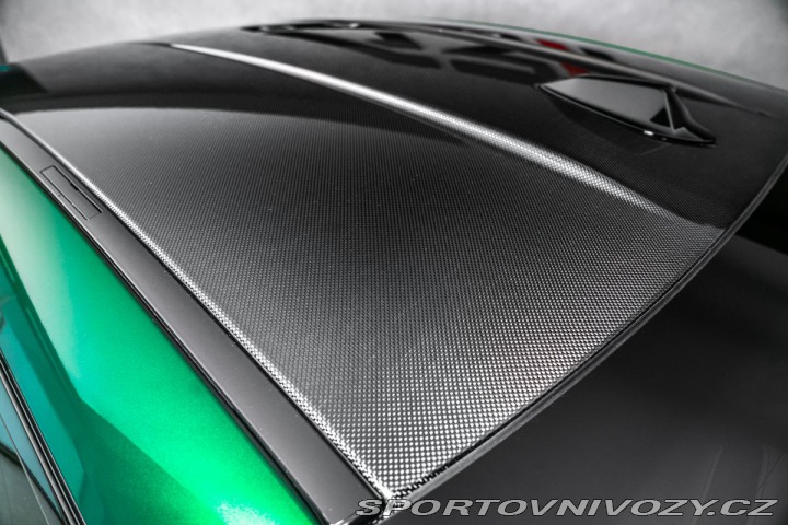 BMW M4 3,0 Competition 1800