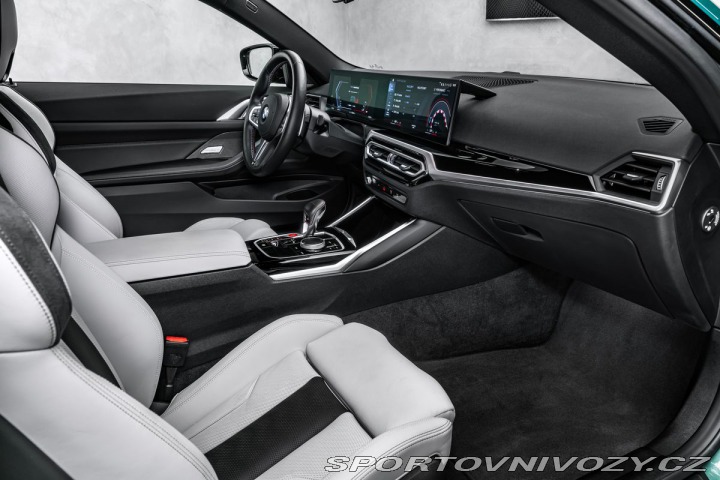 BMW M4 3,0 Competition 1800