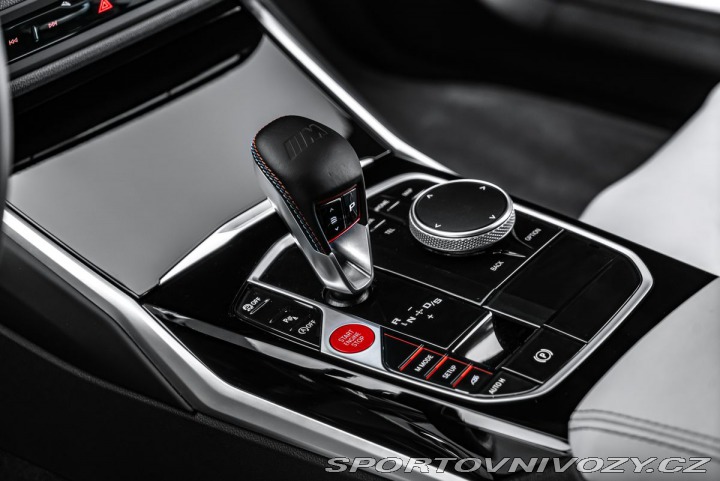 BMW M4 3,0 Competition 1800