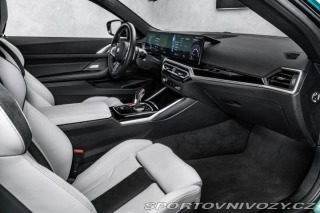 BMW M4 3,0 Competition 2023