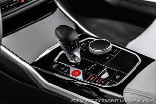 BMW M4 3,0 Competition 2023