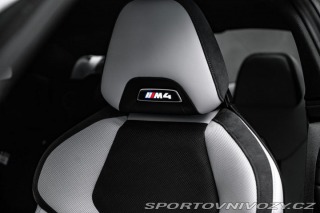 BMW M4 3,0 Competition 2023