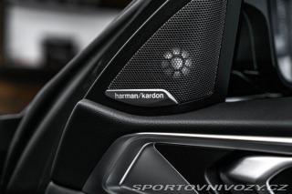 BMW M4 3,0 Competition 2023