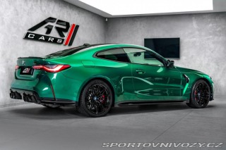 BMW M4 3,0 Competition 2023