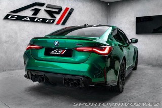 BMW M4 3,0 Competition 2023