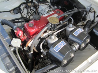 MG Ostatní modely MGB - GT 1965