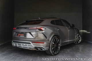Lamborghini Urus Soft-HUD-B&O-PANO-PPF-R23 2020