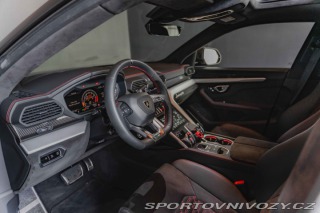 Lamborghini Urus Soft-HUD-B&O-PANO-PPF-R23 2020
