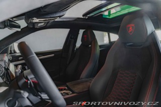 Lamborghini Urus Soft-HUD-B&O-PANO-PPF-R23 2020