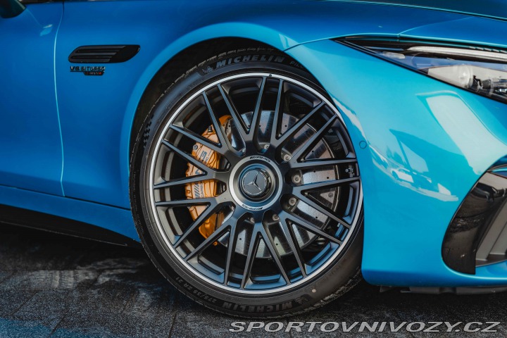 Mercedes-Benz SL 63-AMG-4MATIC-CERAMIC-R21 2024