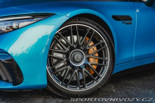 Mercedes-Benz SL 63-AMG-4MATIC-CERAMIC-R21 2024