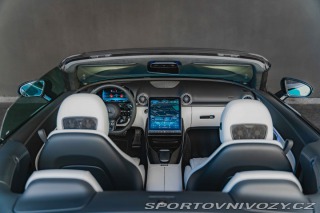 Mercedes-Benz SL 63-AMG-4MATIC-CERAMIC-R21 2024