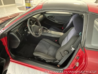 Toyota MR2 2.0 GT-i  TARGA 1990