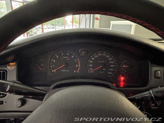 Toyota MR2 2.0 GT-i  TARGA 1990