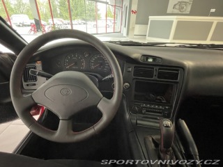 Toyota MR2 2.0 GT-i  TARGA 1990