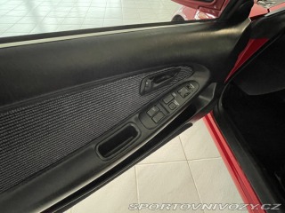 Toyota MR2 2.0 GT-i  TARGA 1990