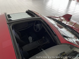 Toyota MR2 2.0 GT-i  TARGA 1990