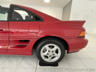 Toyota MR2 2.0 GT-i  TARGA 1990