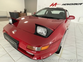 Toyota MR2 2.0 GT-i  TARGA 1990