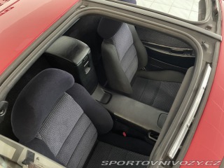 Toyota MR2 2.0 GT-i  TARGA 1990