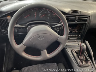 Toyota MR2 2.0 GT-i  TARGA 1990