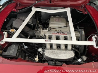 Toyota MR2 2.0 GT-i  TARGA 1990