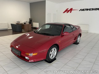 Toyota MR2 2.0 GT-i  TARGA 1990